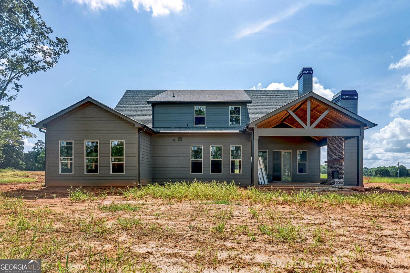 74 Bob Smith Road Sharpsburg - Photo 12