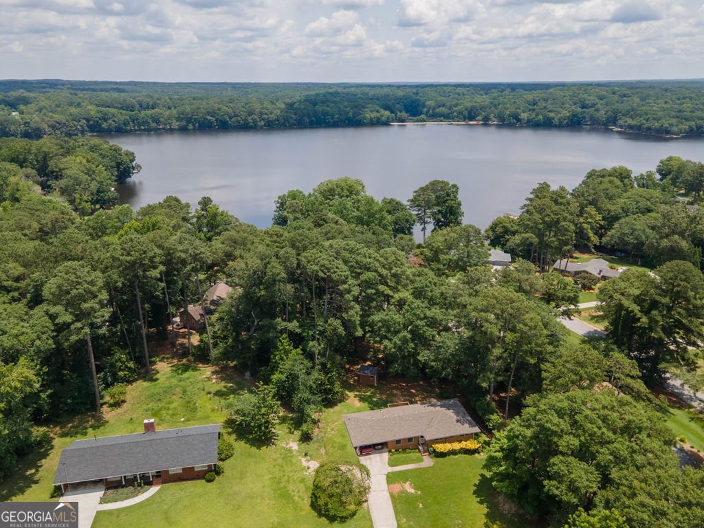 507 Hip Pocket Road Peachtree City - main photo