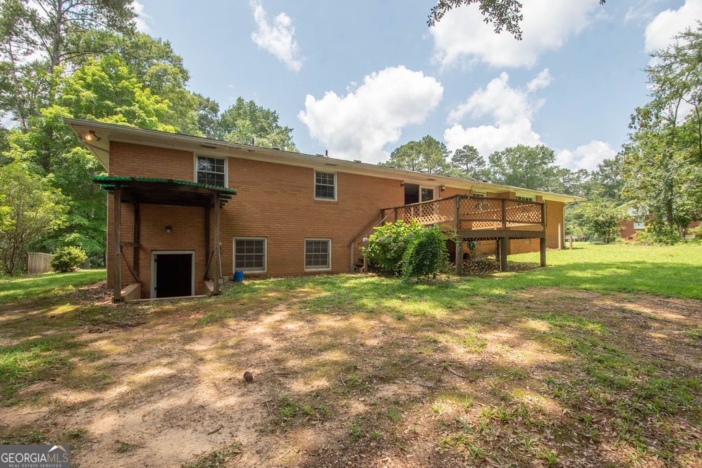 507 Hip Pocket Road Peachtree City - Photo 25