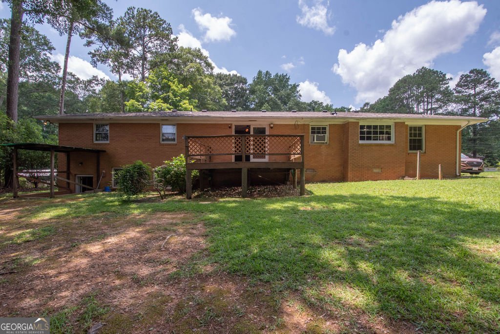 507 Hip Pocket Road Peachtree City - Photo 27