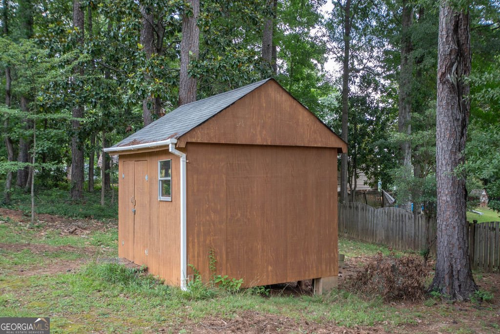 507 Hip Pocket Road Peachtree City - Photo 28