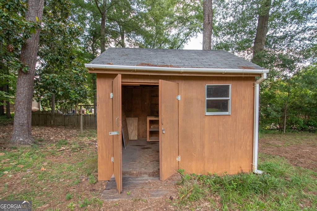 507 Hip Pocket Road Peachtree City - Photo 29