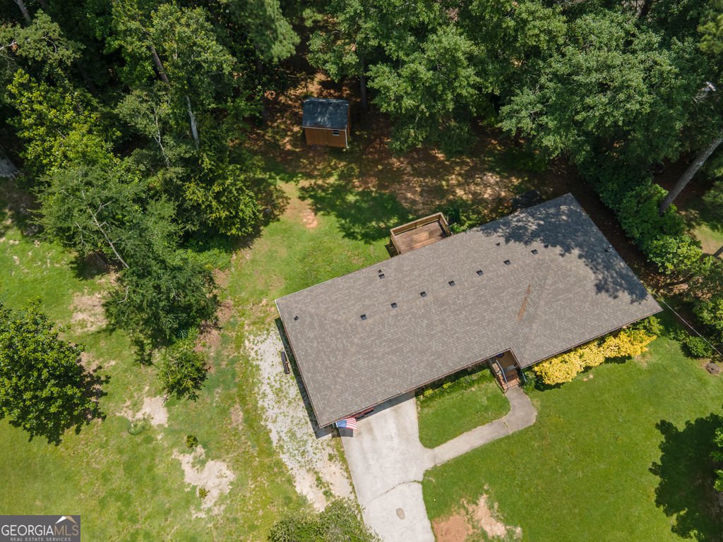 507 Hip Pocket Road Peachtree City - Photo 30