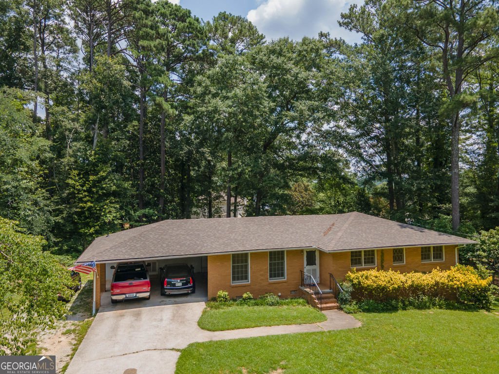 507 Hip Pocket Road Peachtree City - Photo 31