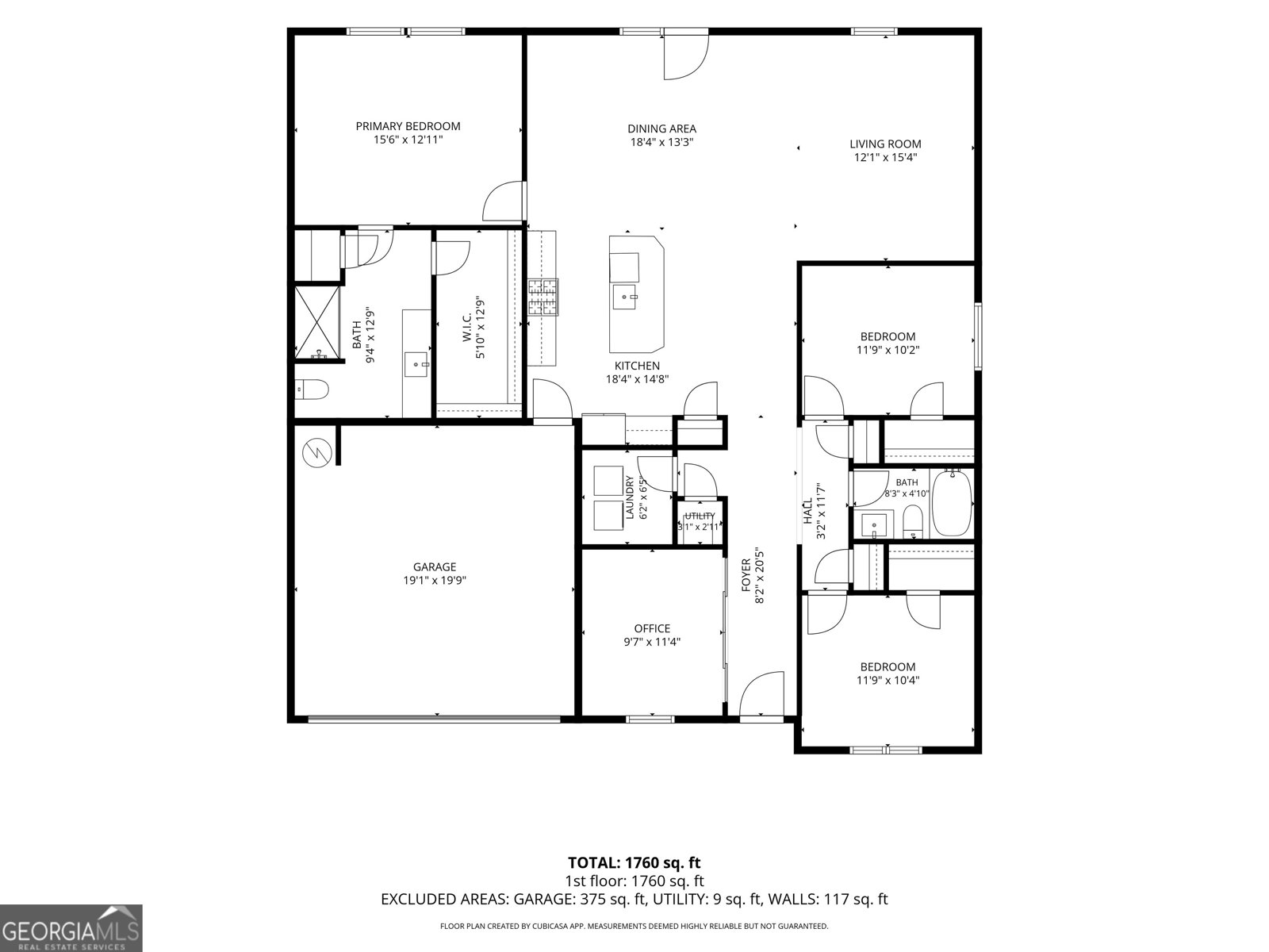 5075 Bambi Trail Cumming - Photo 35