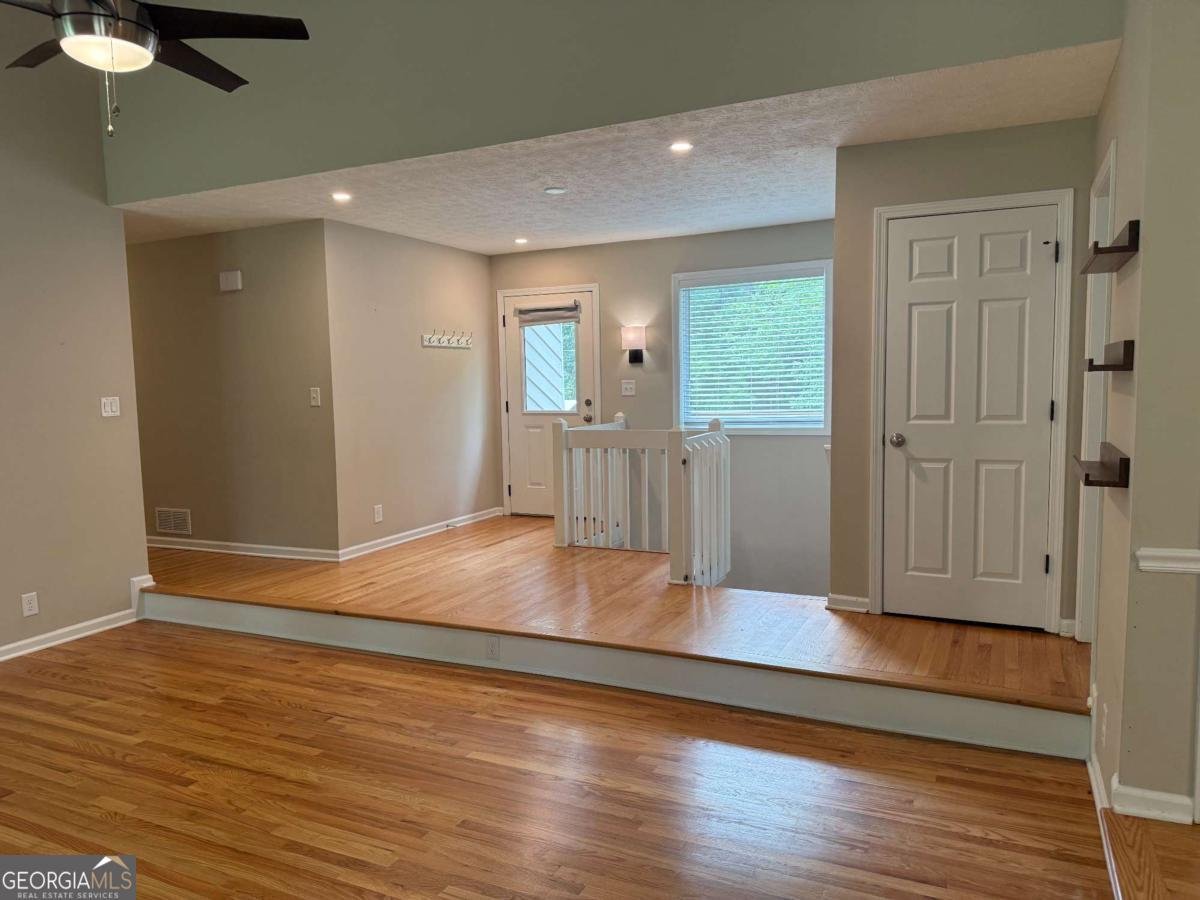3305 Paxton Drive Marietta - Photo 10