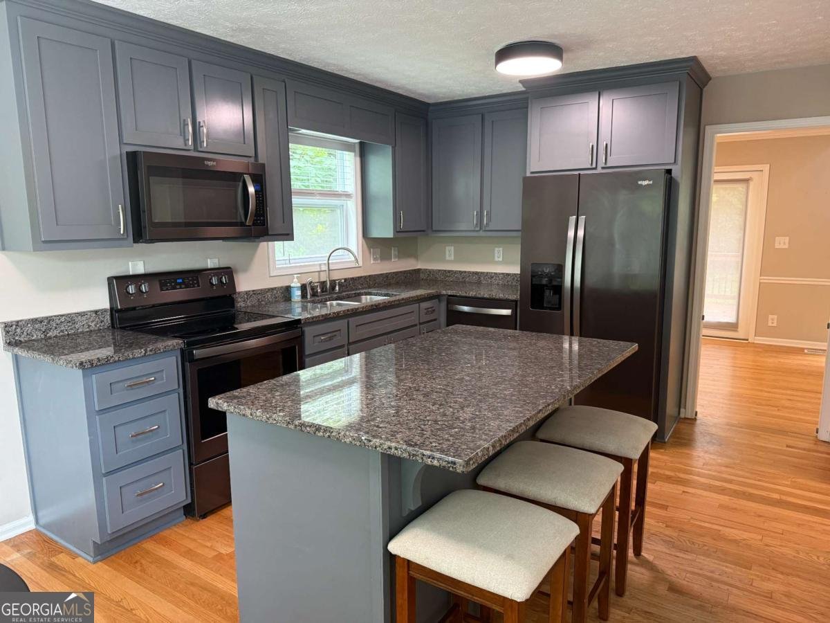 3305 Paxton Drive Marietta - Photo 14