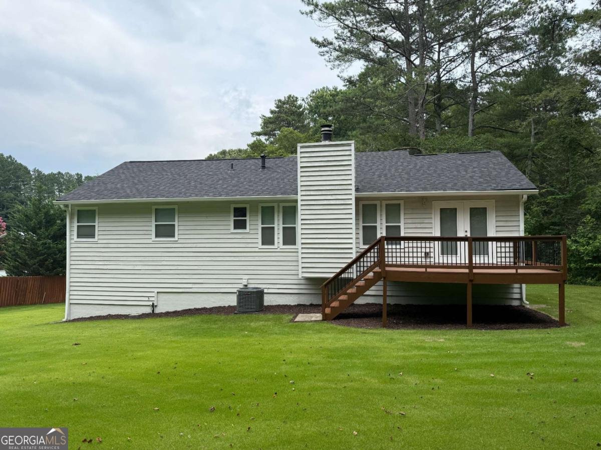 3305 Paxton Drive Marietta - Photo 45