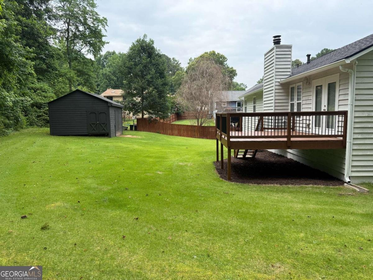 3305 Paxton Drive Marietta - Photo 47