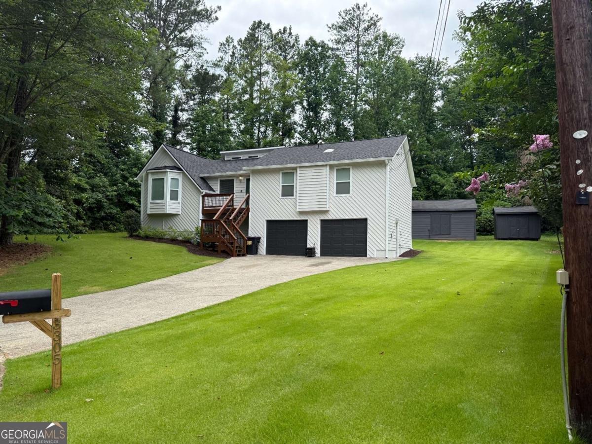 3305 Paxton Drive Marietta - Photo 49