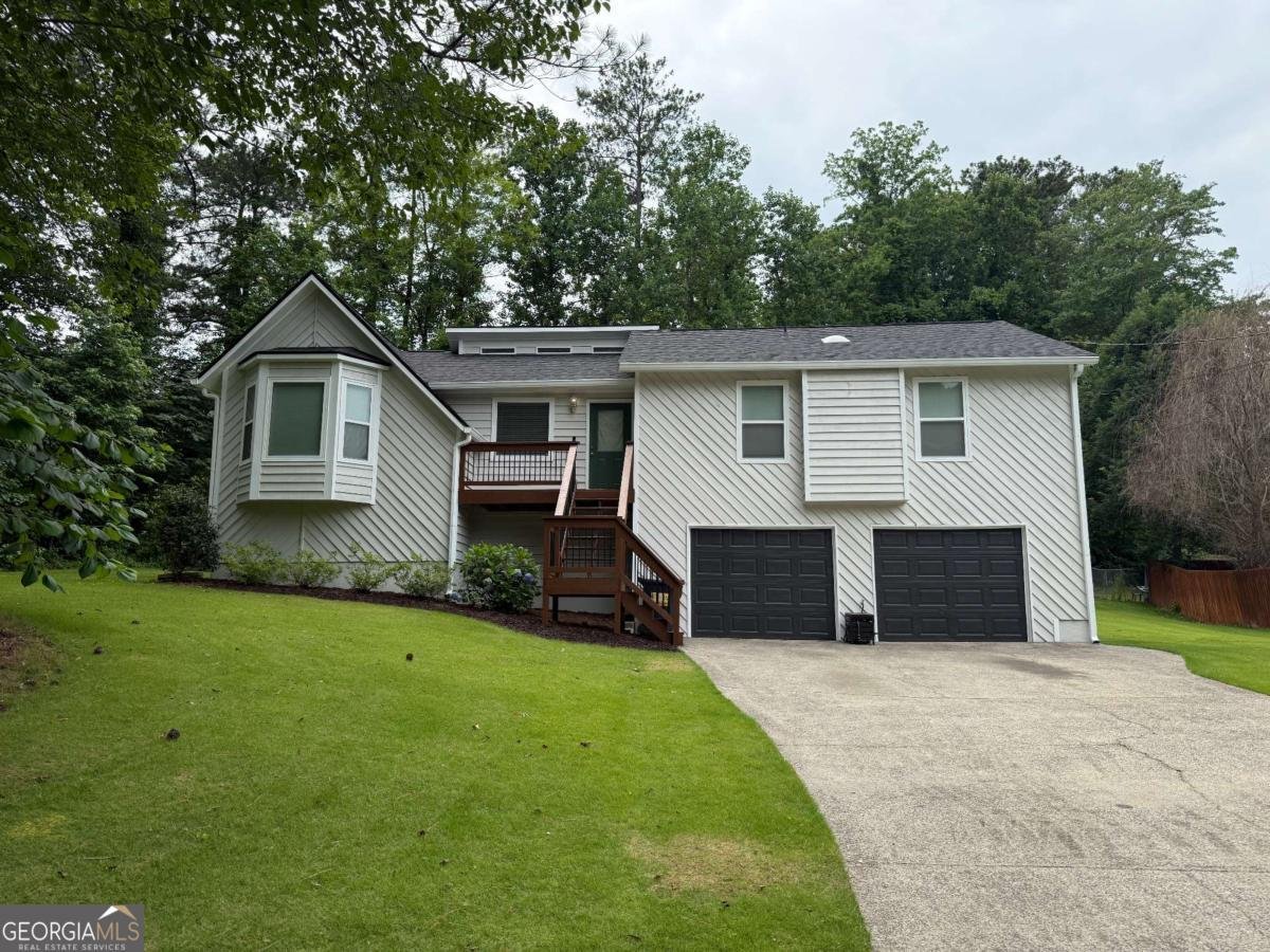 3305 Paxton Drive Marietta - Photo 51