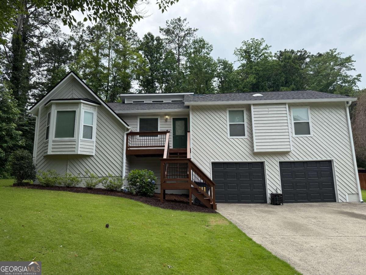 3305 Paxton Drive Marietta - Photo 58