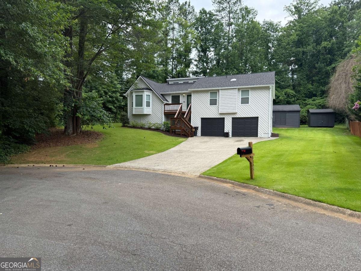 3305 Paxton Drive Marietta - Photo 59