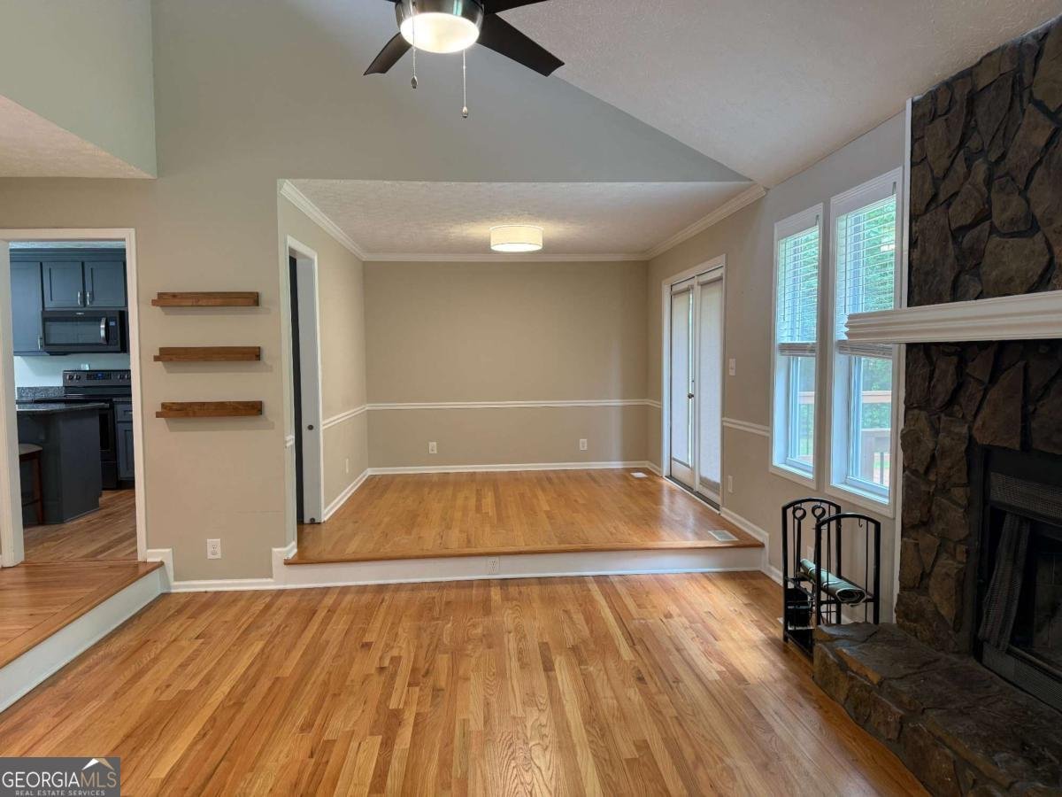 3305 Paxton Drive Marietta - Photo 6
