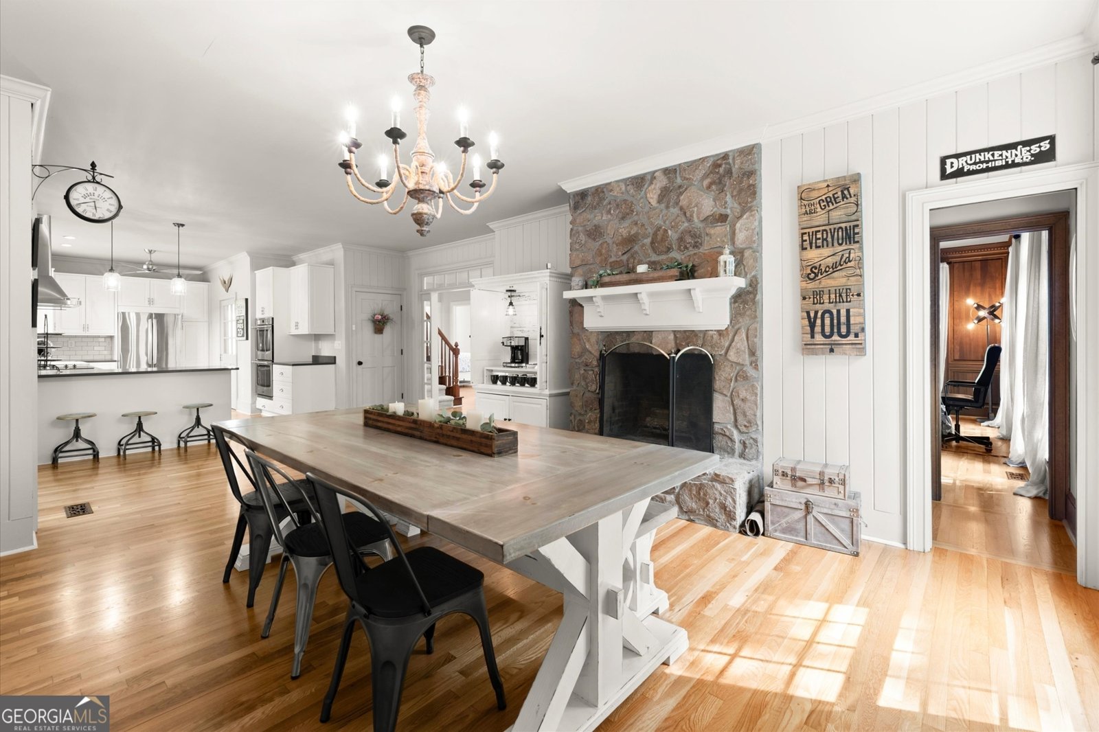 4743 Waleska Hwy 108 Jasper - Photo 22