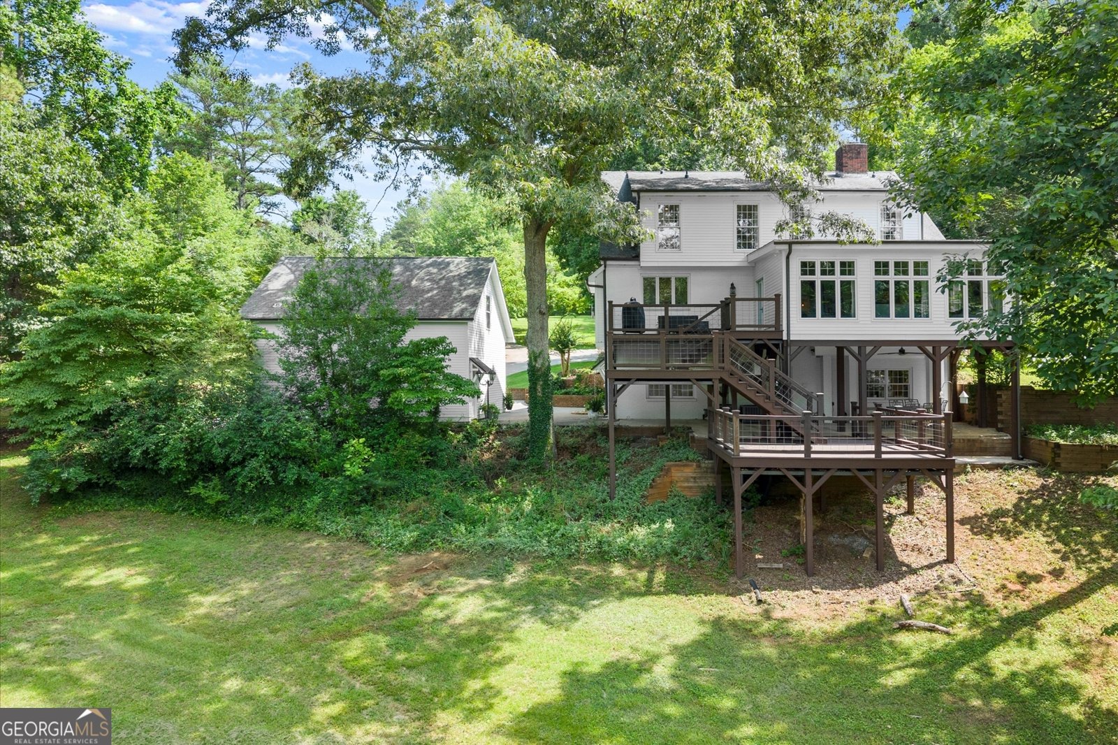 4743 Waleska Hwy 108 Jasper - Photo 70