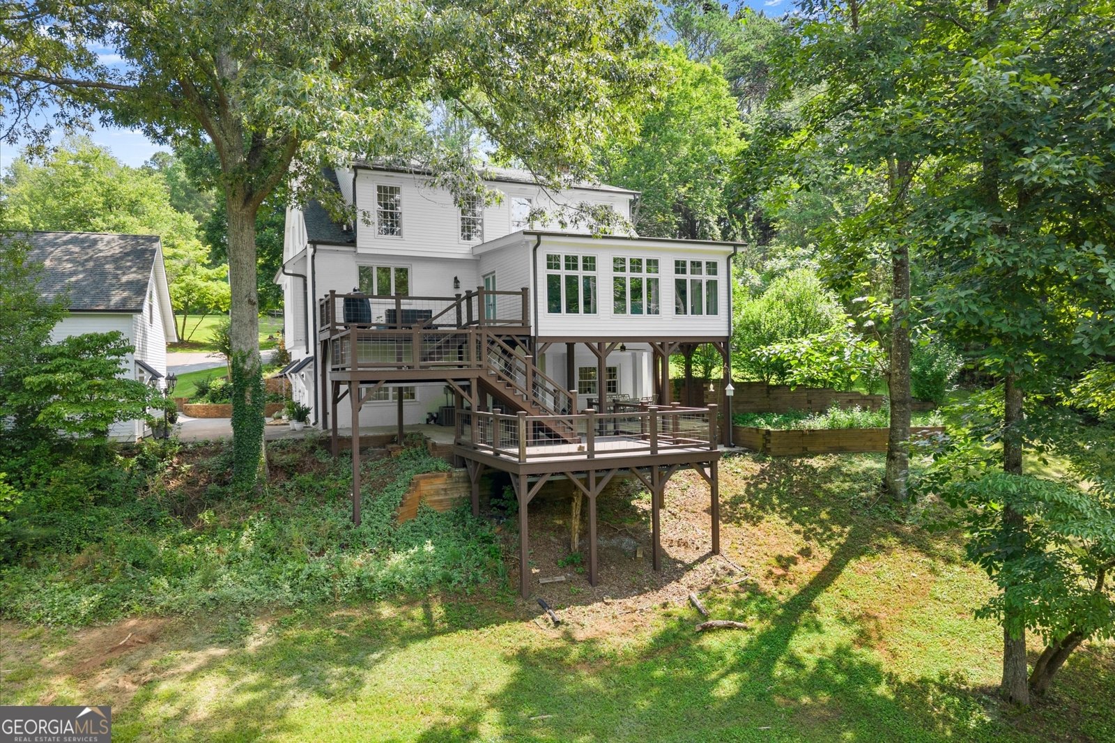4743 Waleska Hwy 108 Jasper - Photo 76