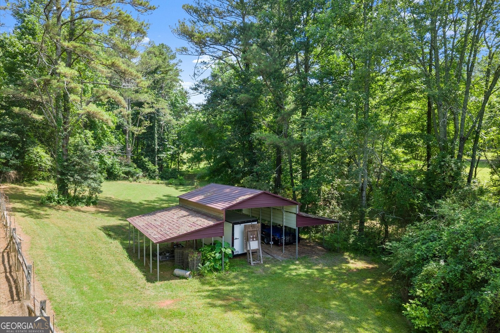 4743 Waleska Hwy 108 Jasper - Photo 78