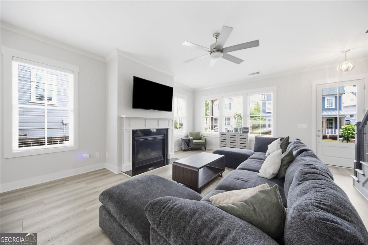 262 Dawson Drive Woodstock - Photo 10
