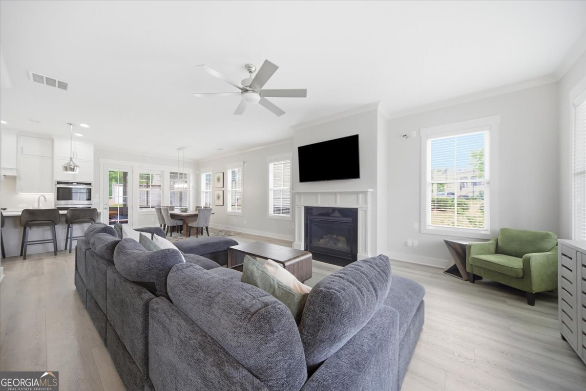 262 Dawson Drive Woodstock - Photo 11
