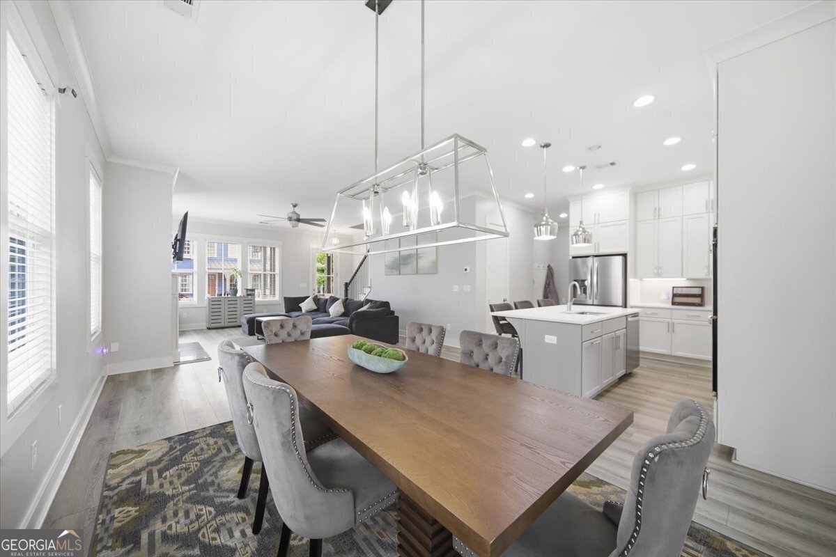 262 Dawson Drive Woodstock - Photo 12