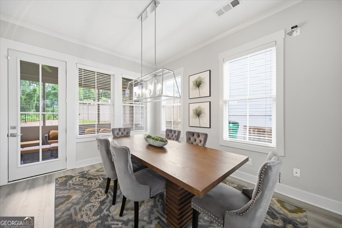 262 Dawson Drive Woodstock - Photo 13