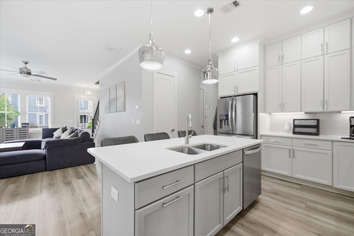 262 Dawson Drive Woodstock - Photo 14