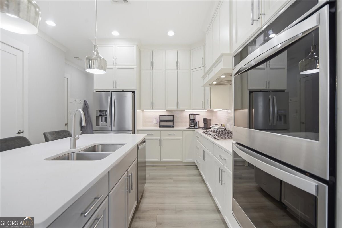 262 Dawson Drive Woodstock - Photo 15