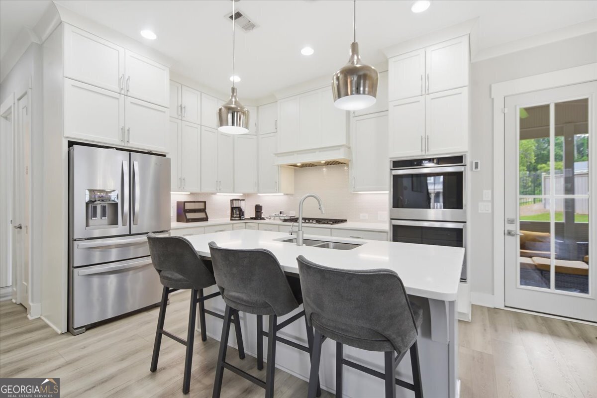 262 Dawson Drive Woodstock - Photo 17