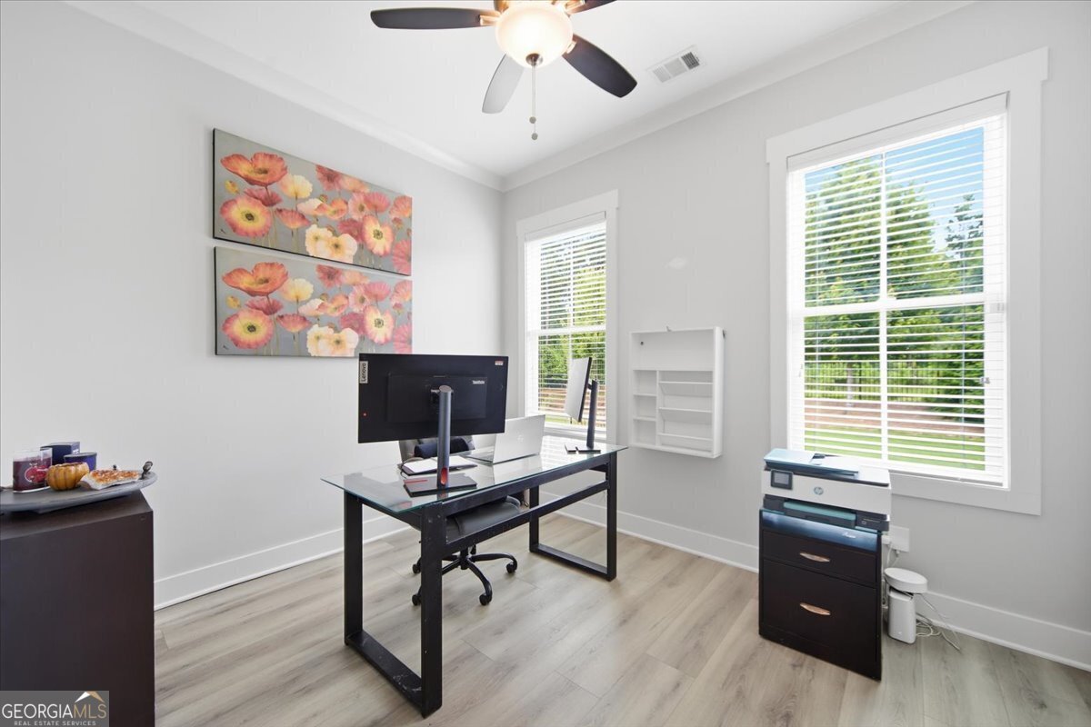 262 Dawson Drive Woodstock - Photo 19