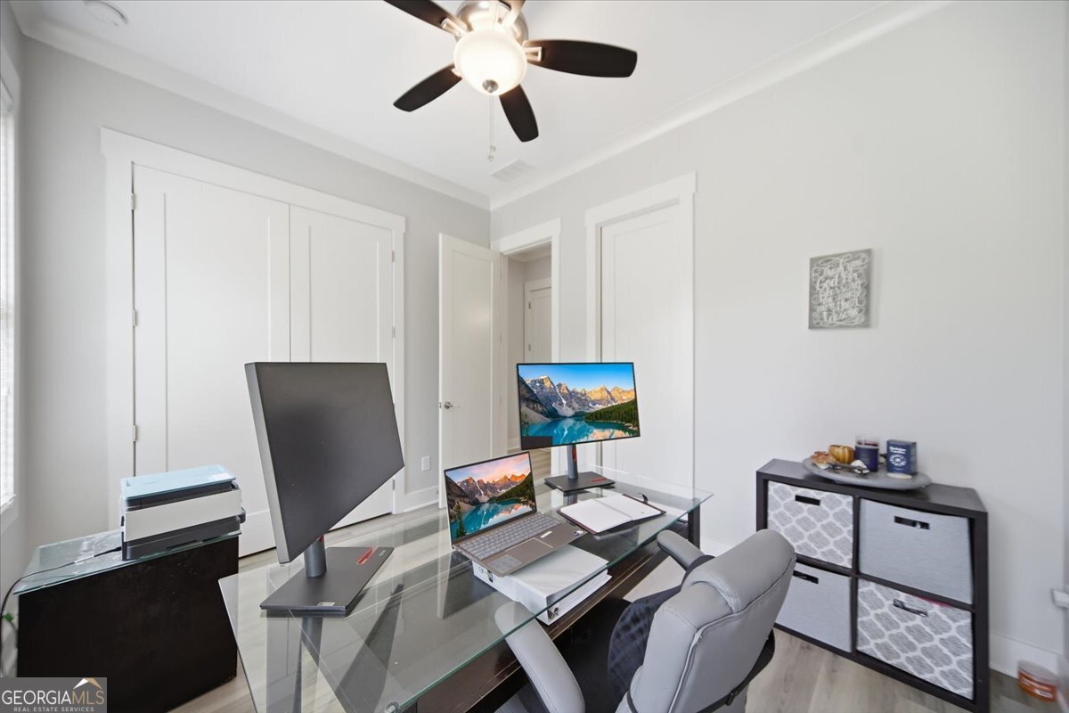 262 Dawson Drive Woodstock - Photo 20
