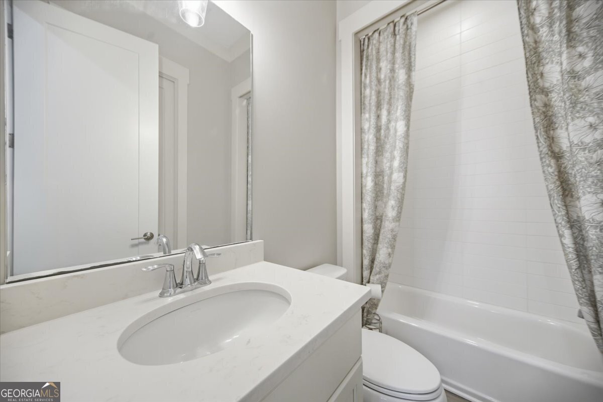 262 Dawson Drive Woodstock - Photo 21
