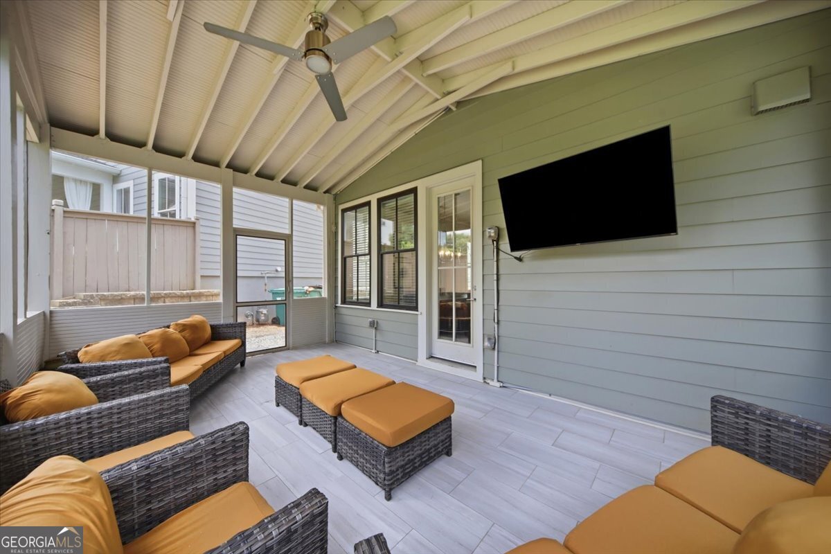 262 Dawson Drive Woodstock - Photo 23