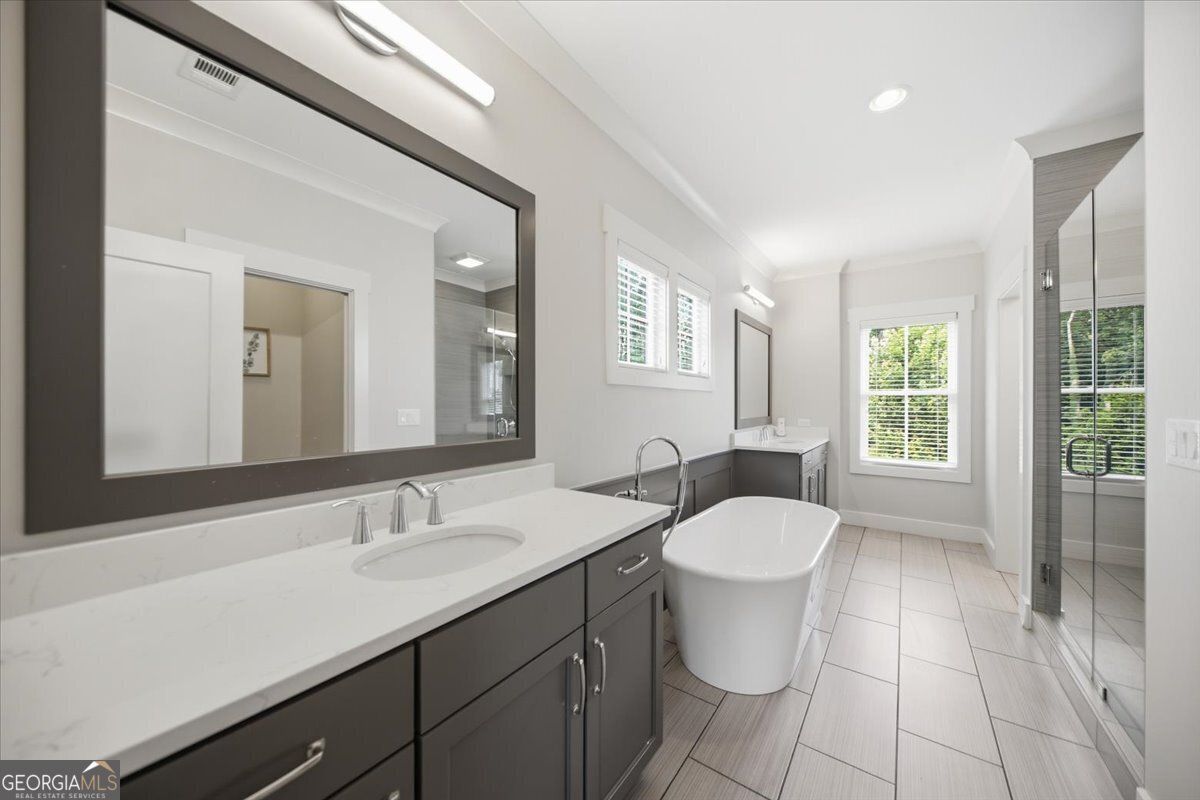 262 Dawson Drive Woodstock - Photo 28