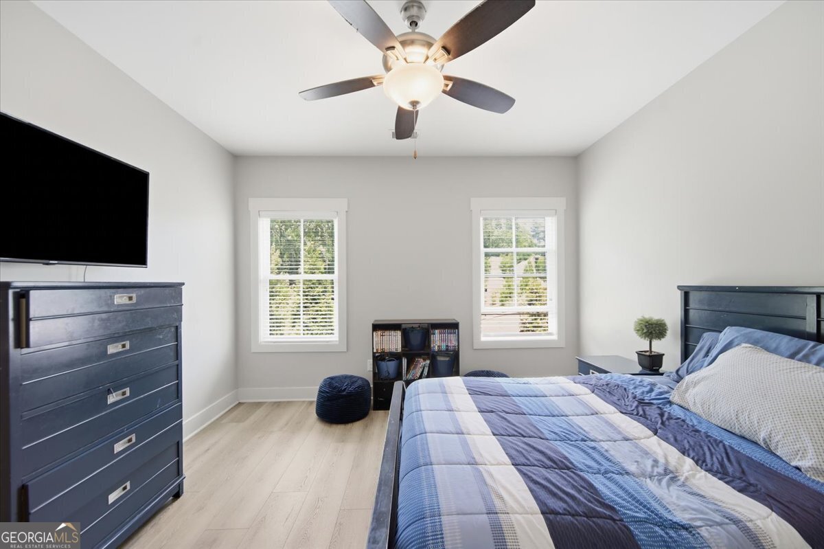 262 Dawson Drive Woodstock - Photo 32
