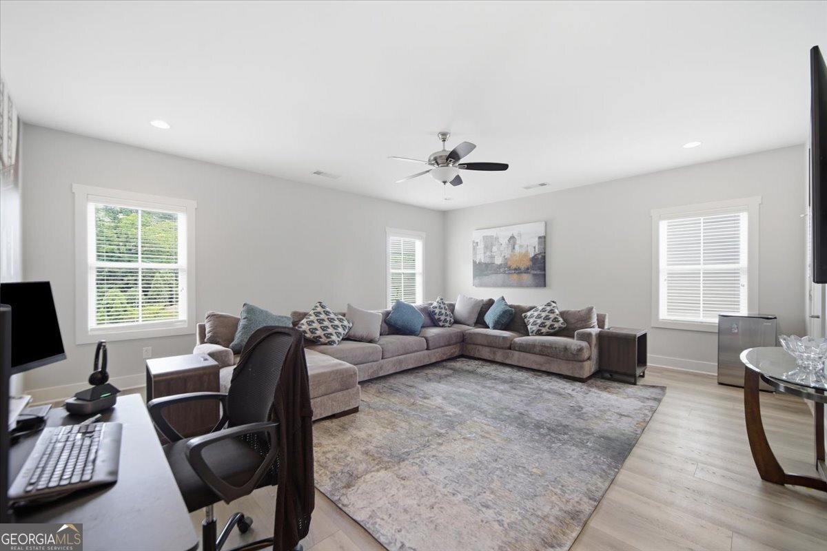 262 Dawson Drive Woodstock - Photo 37