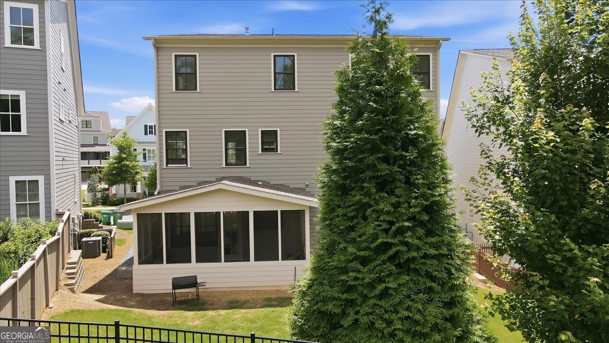 262 Dawson Drive Woodstock - Photo 46