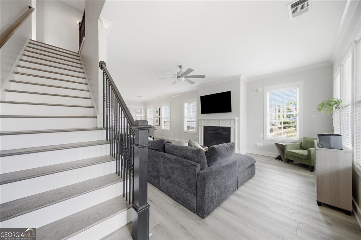262 Dawson Drive Woodstock - Photo 6