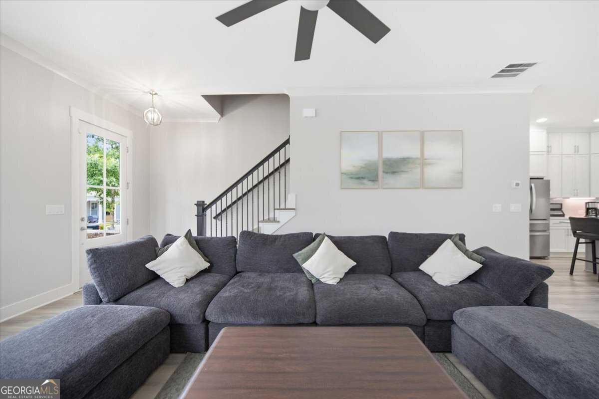 262 Dawson Drive Woodstock - Photo 8