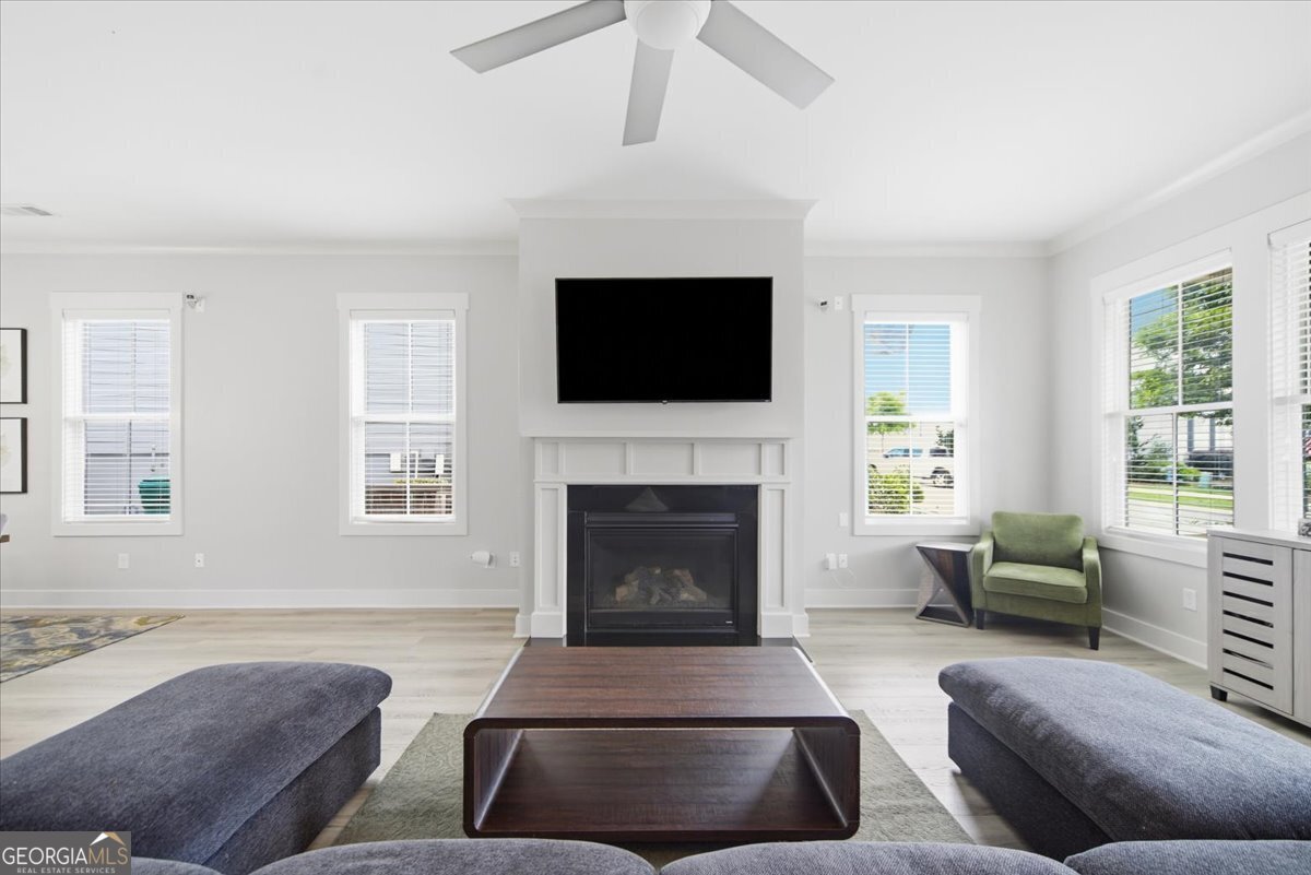 262 Dawson Drive Woodstock - Photo 9