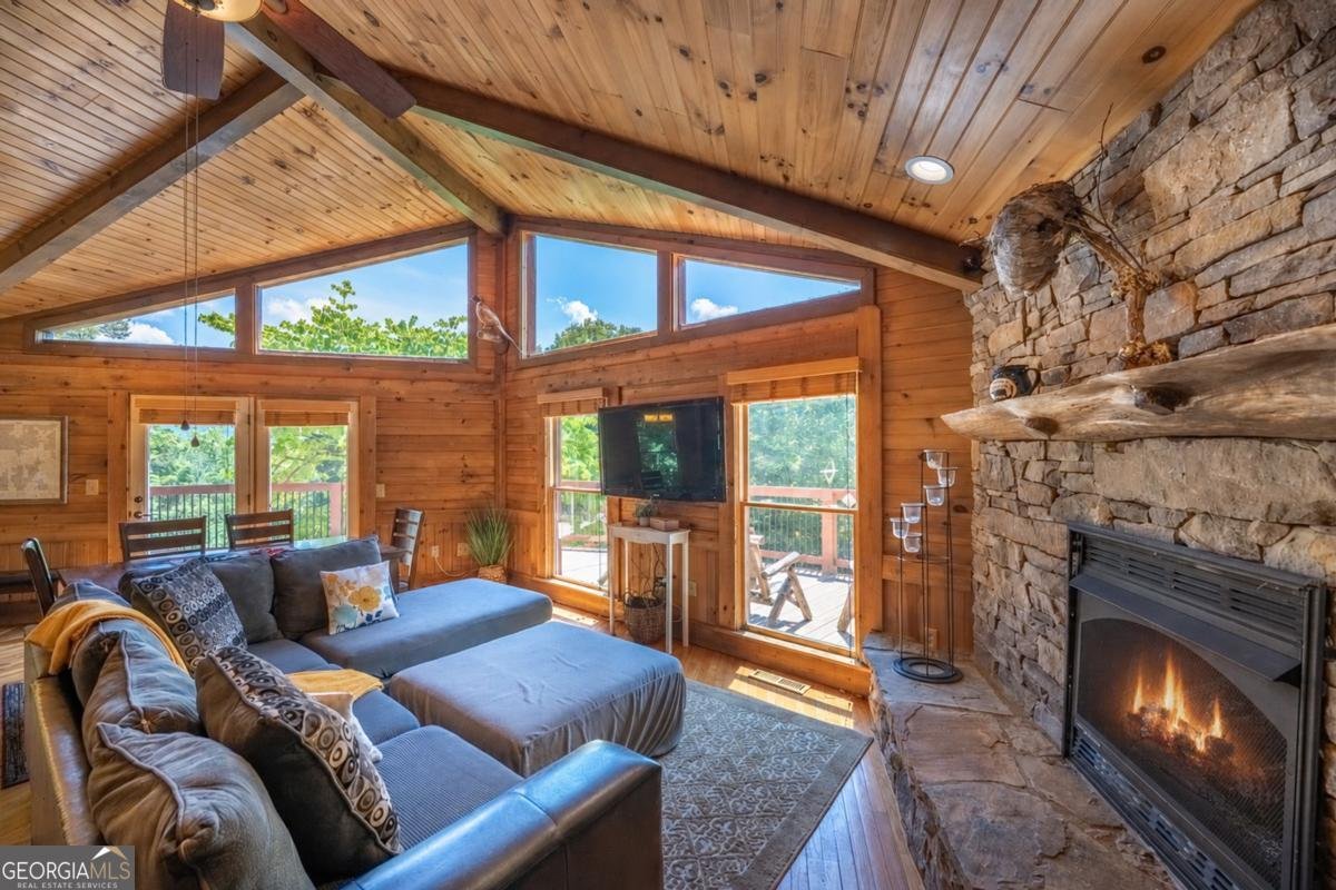 755 Padena Drive Morganton - Photo 10