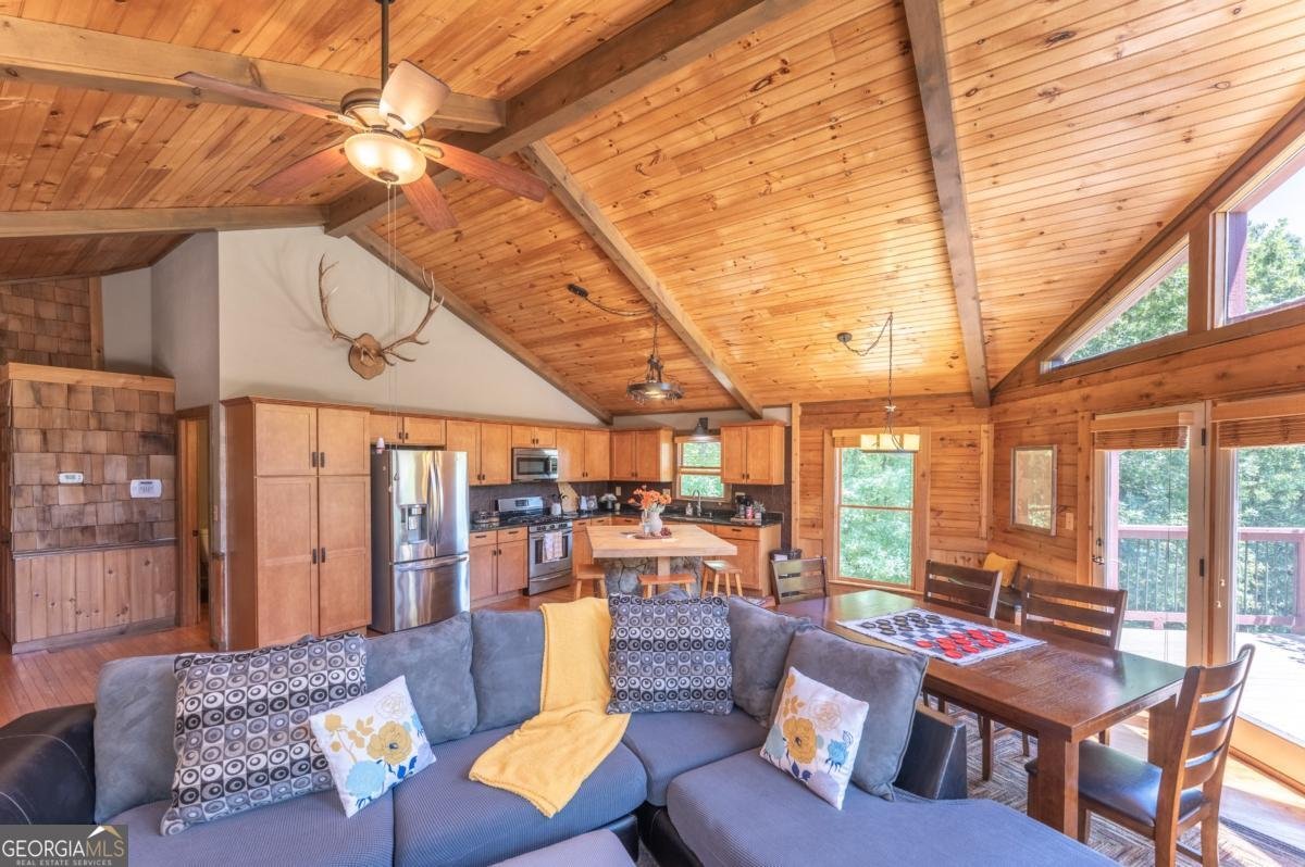 755 Padena Drive Morganton - Photo 11