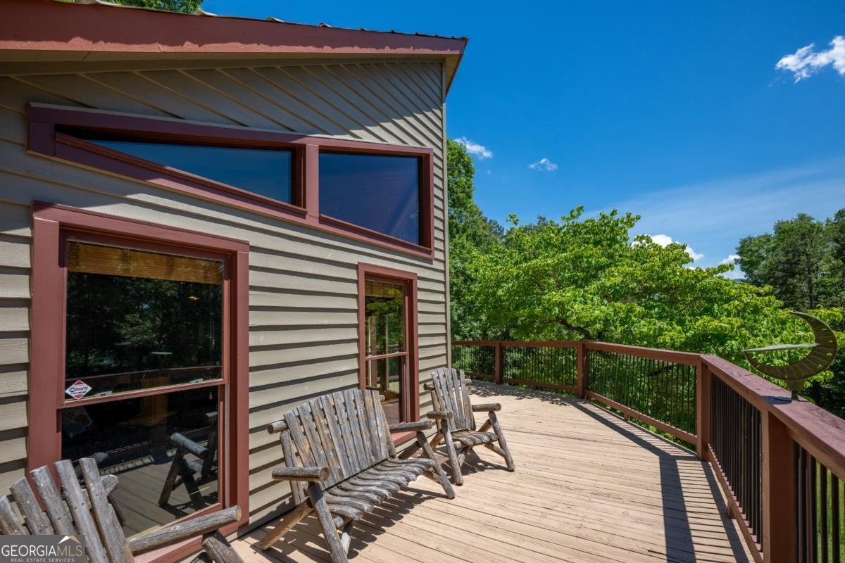 755 Padena Drive Morganton - Photo 17