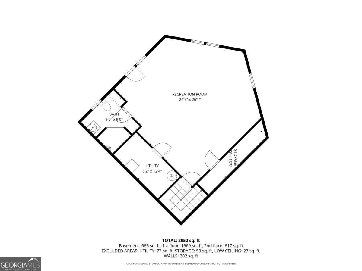 755 Padena Drive Morganton - Photo 40