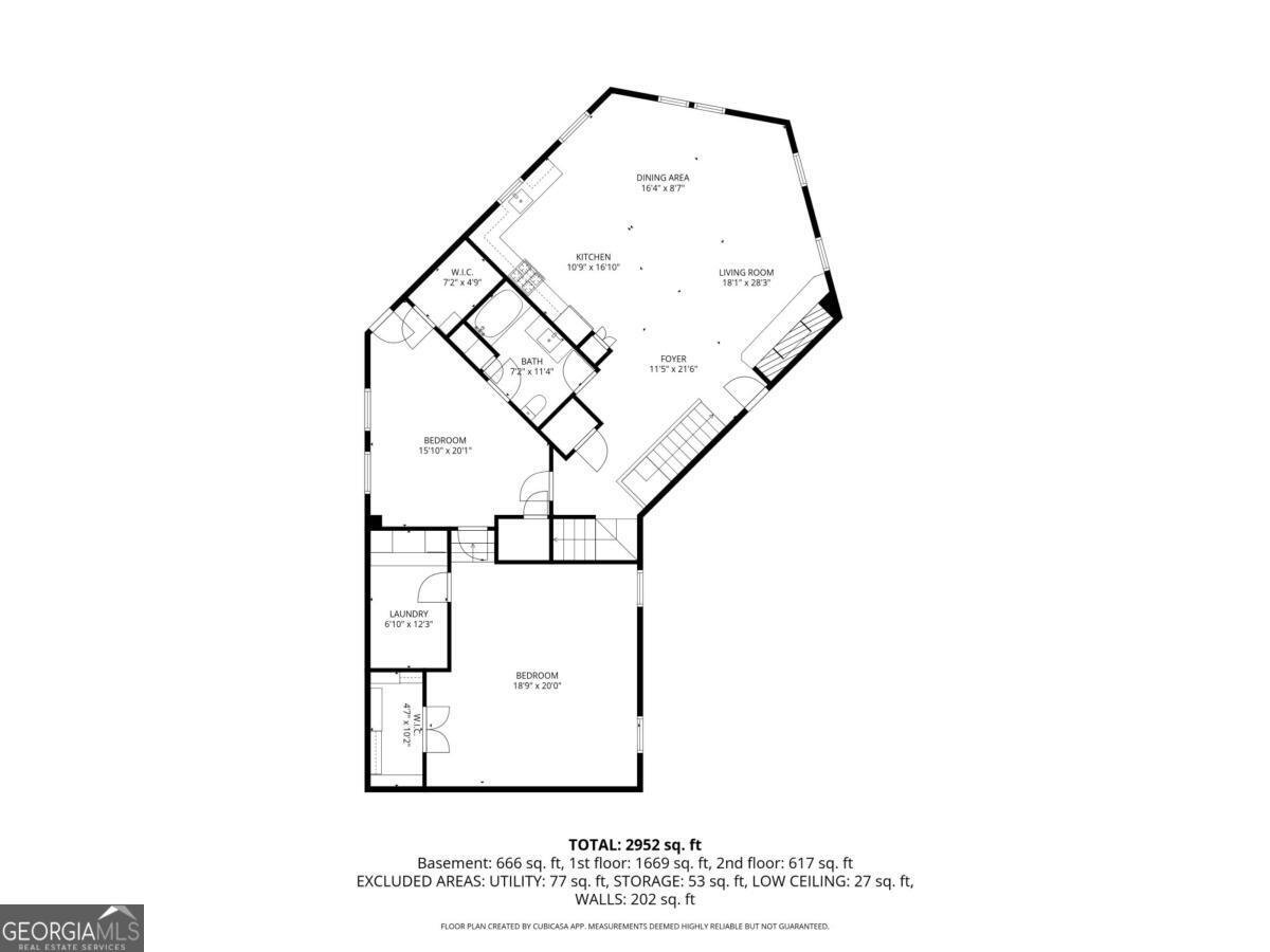 755 Padena Drive Morganton - Photo 42