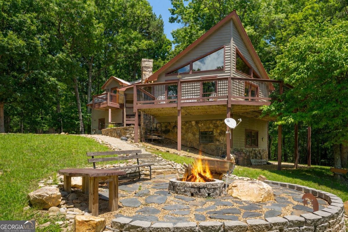 755 Padena Drive Morganton - Photo 45