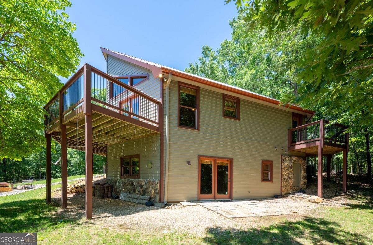 755 Padena Drive Morganton - Photo 49