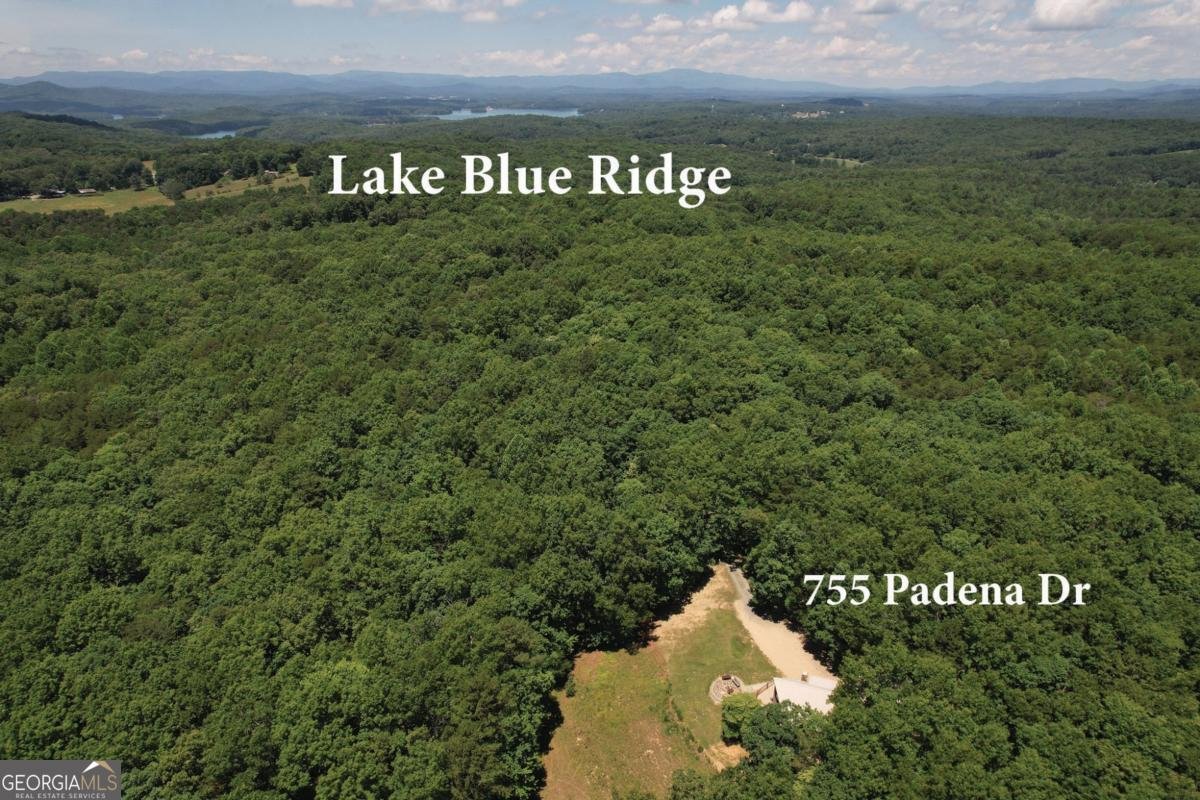 755 Padena Drive Morganton - Photo 57