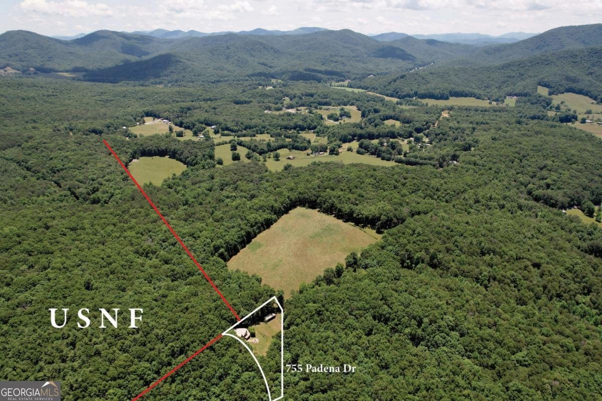 755 Padena Drive Morganton - Photo 58