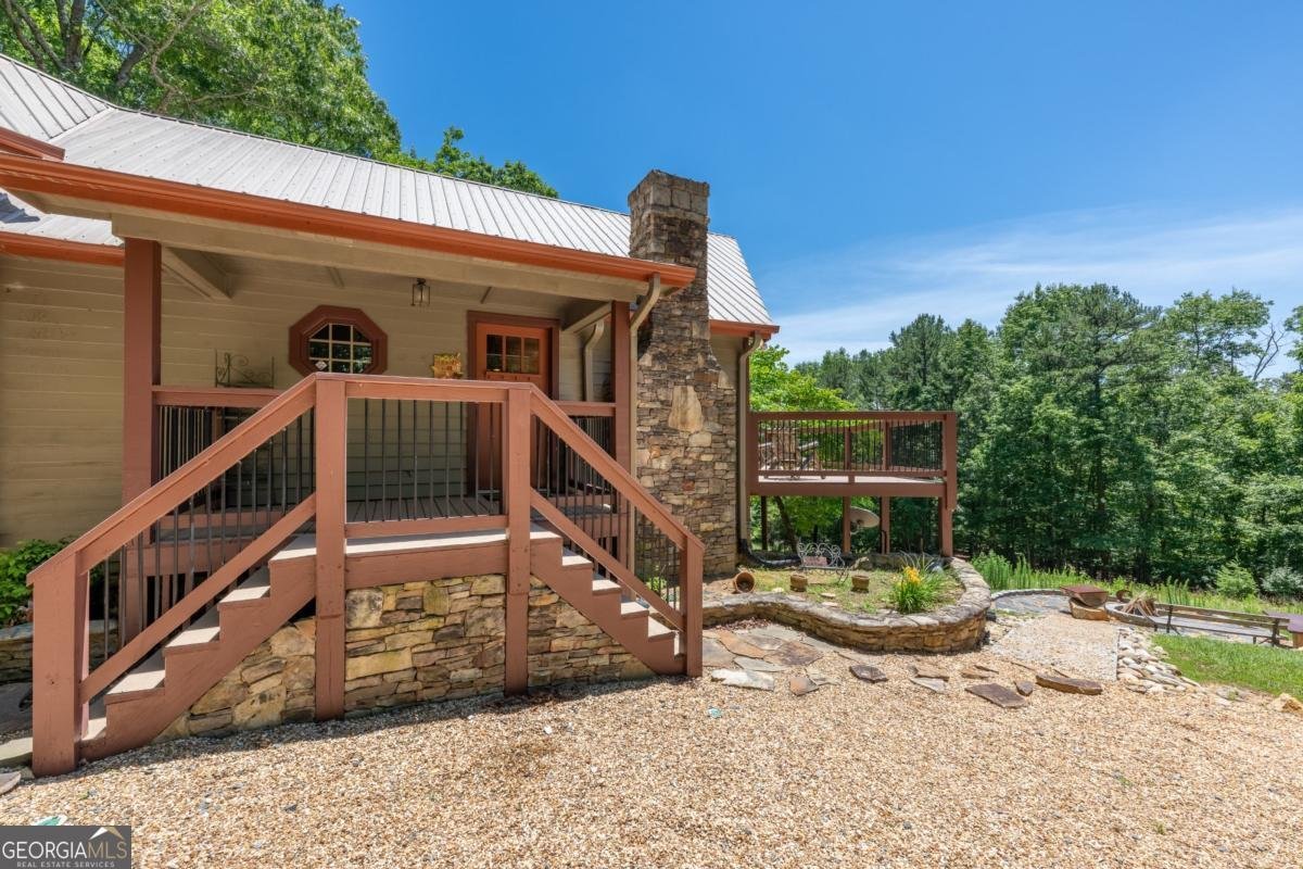 755 Padena Drive Morganton - Photo 6